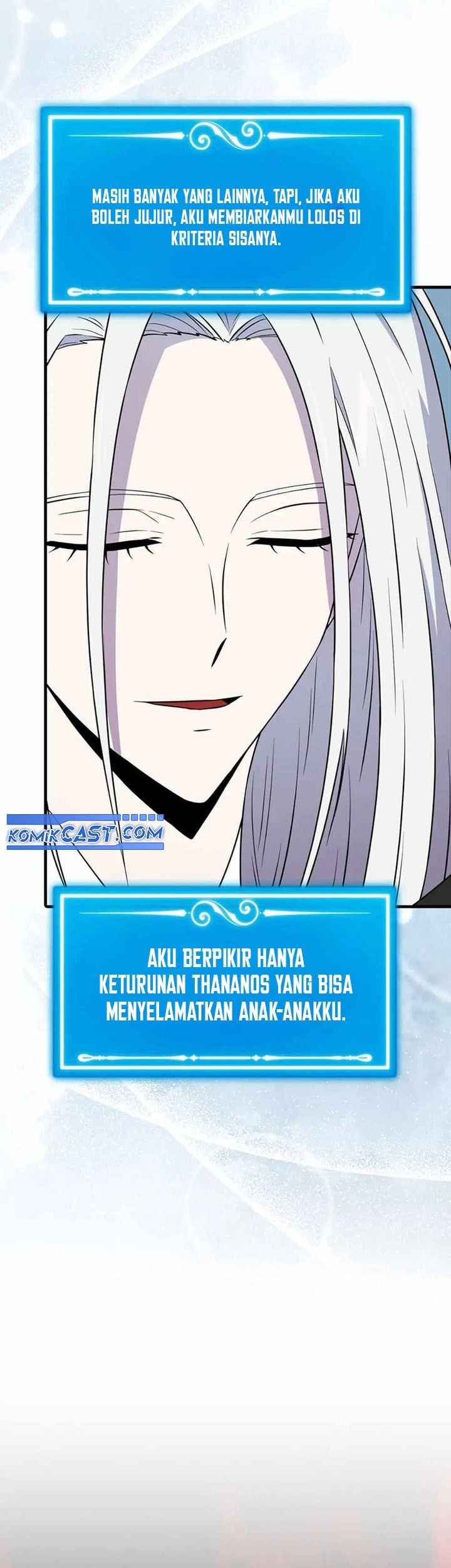 Sleeping Ranker Chapter 142 Gambar 31