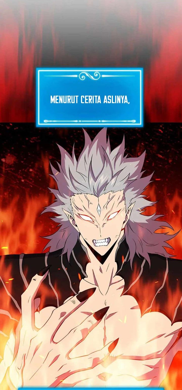 Sleeping Ranker Chapter 142 Gambar 32