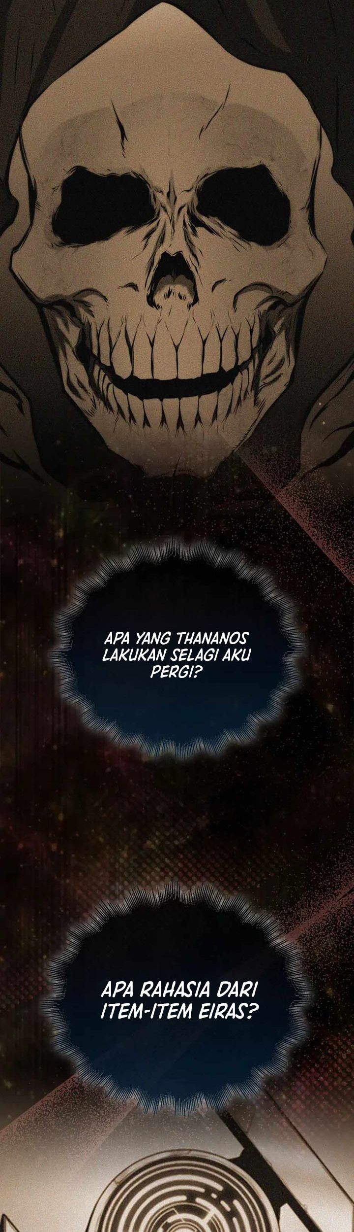 Sleeping Ranker Chapter 142 Gambar 37