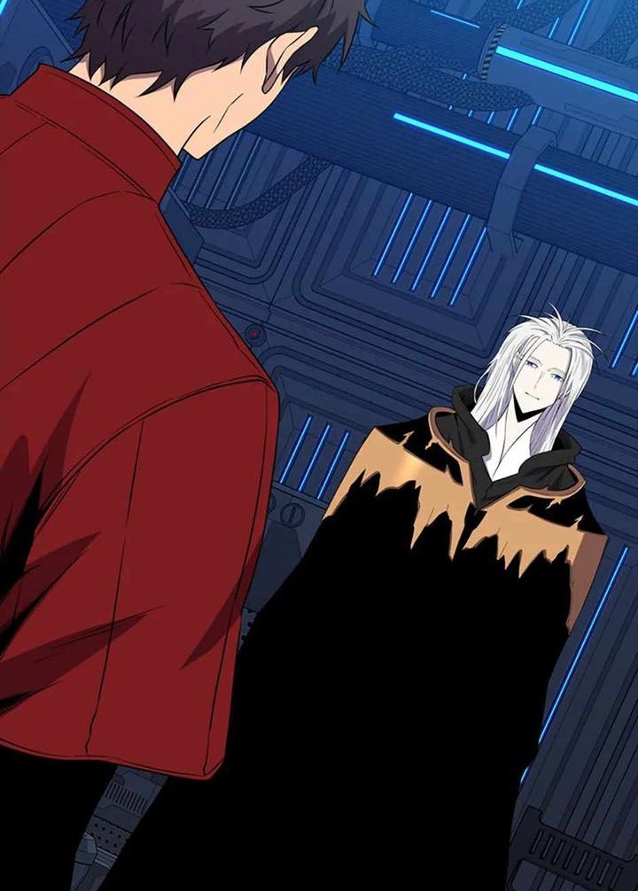 Manhwa Sleeping Ranker Chapter 142 gambar nomor 2