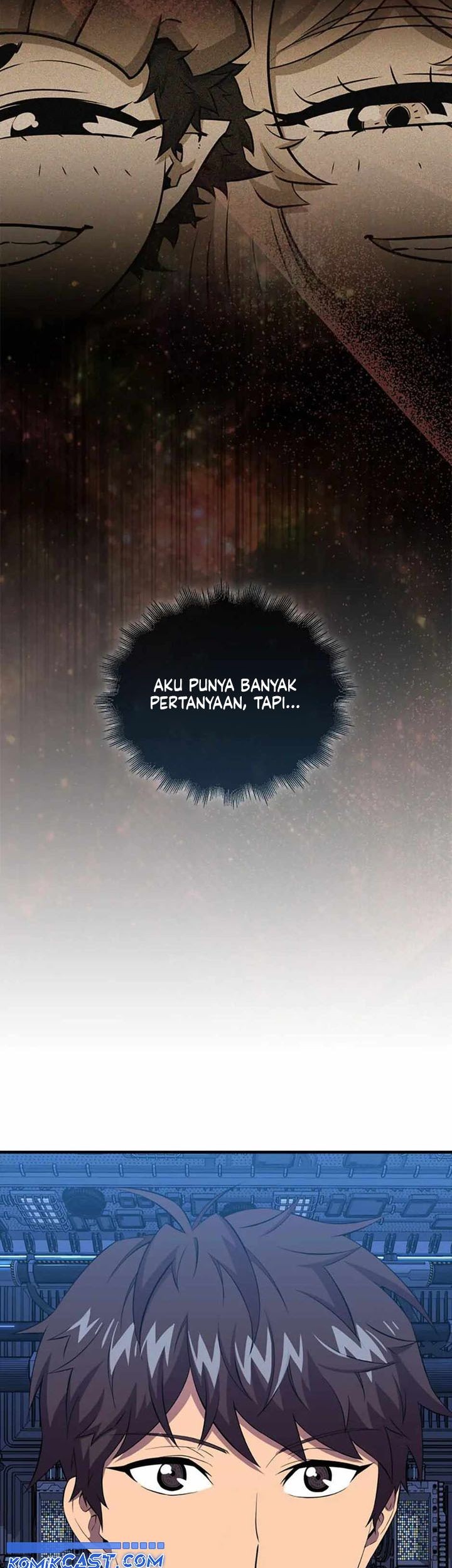 Sleeping Ranker Chapter 142 Gambar 39