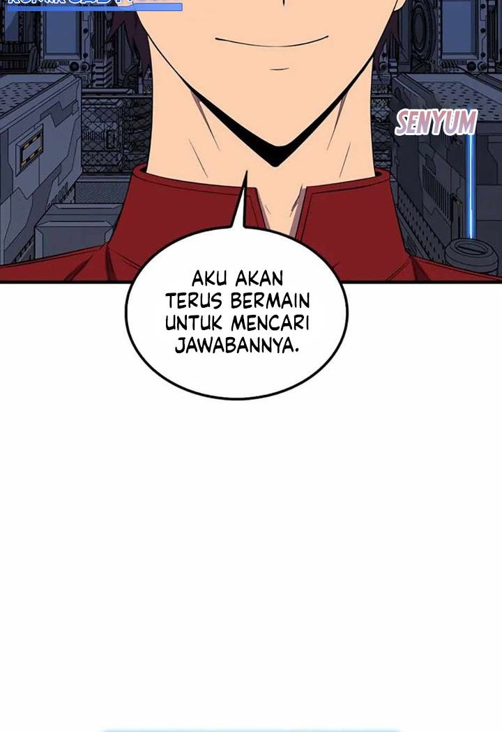 Sleeping Ranker Chapter 142 Gambar 40