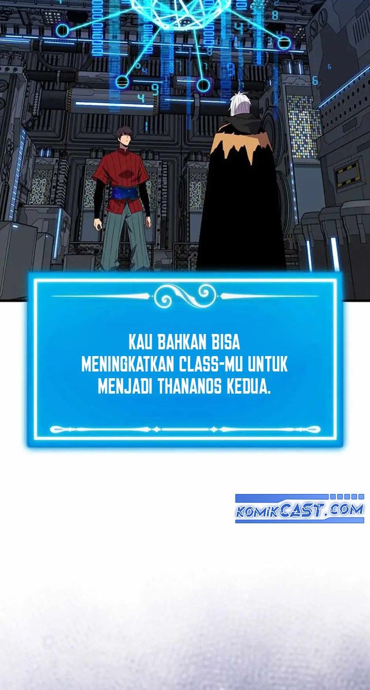 Sleeping Ranker Chapter 142 Gambar 44