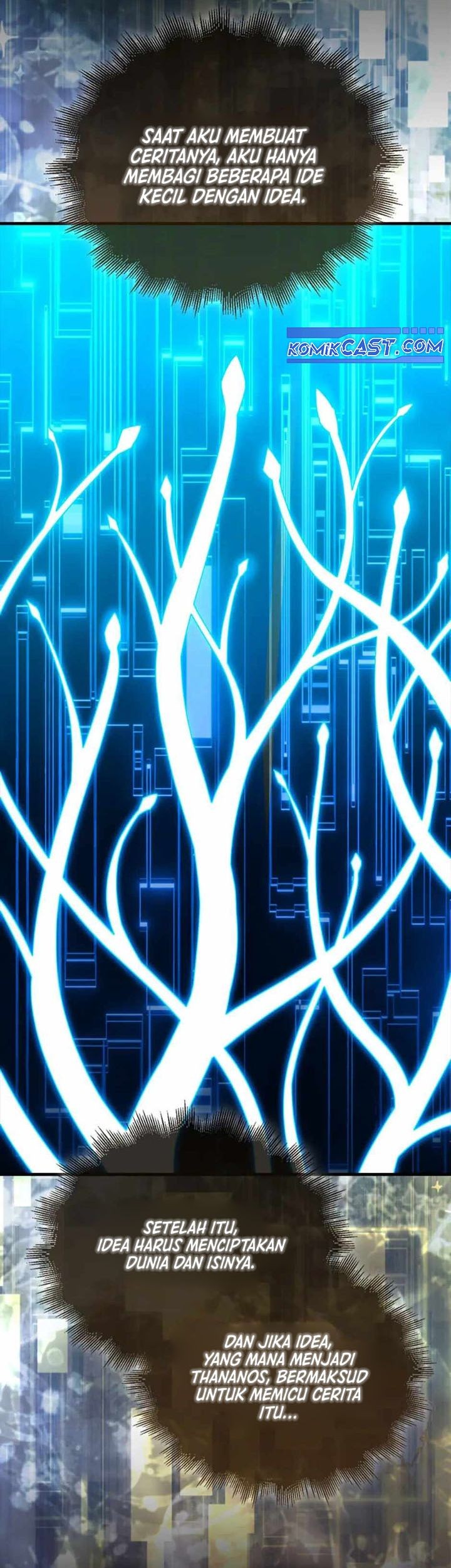 Sleeping Ranker Chapter 142 Gambar 53