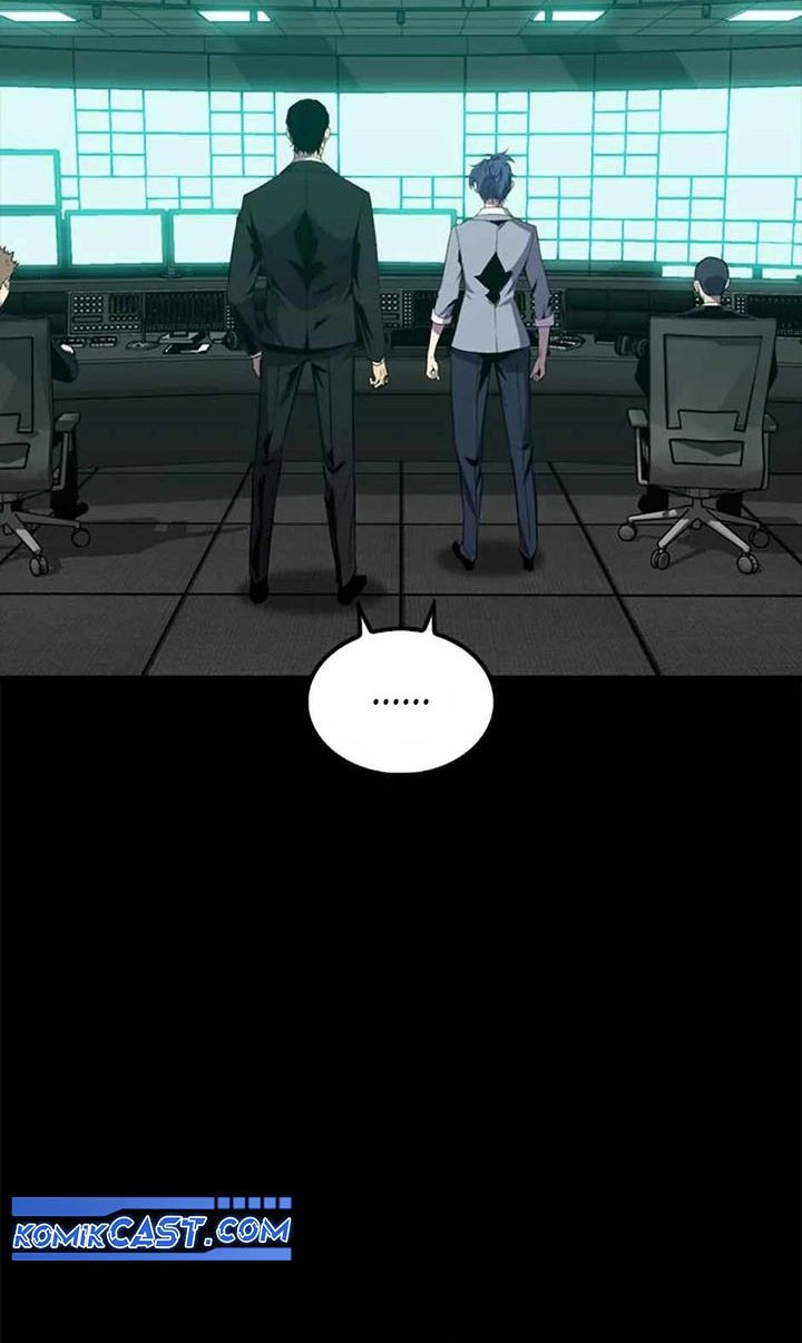 Sleeping Ranker Chapter 142 Gambar 48