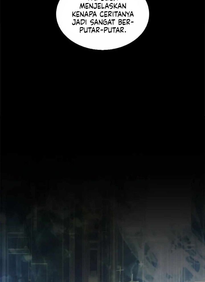 Sleeping Ranker Chapter 142 Gambar 52