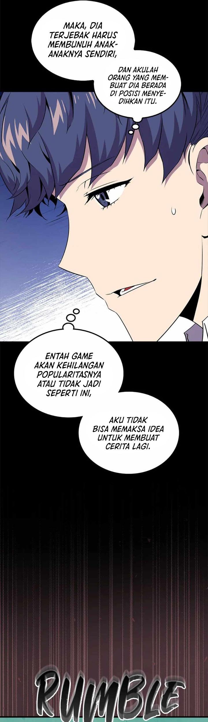 Sleeping Ranker Chapter 142 Gambar 55