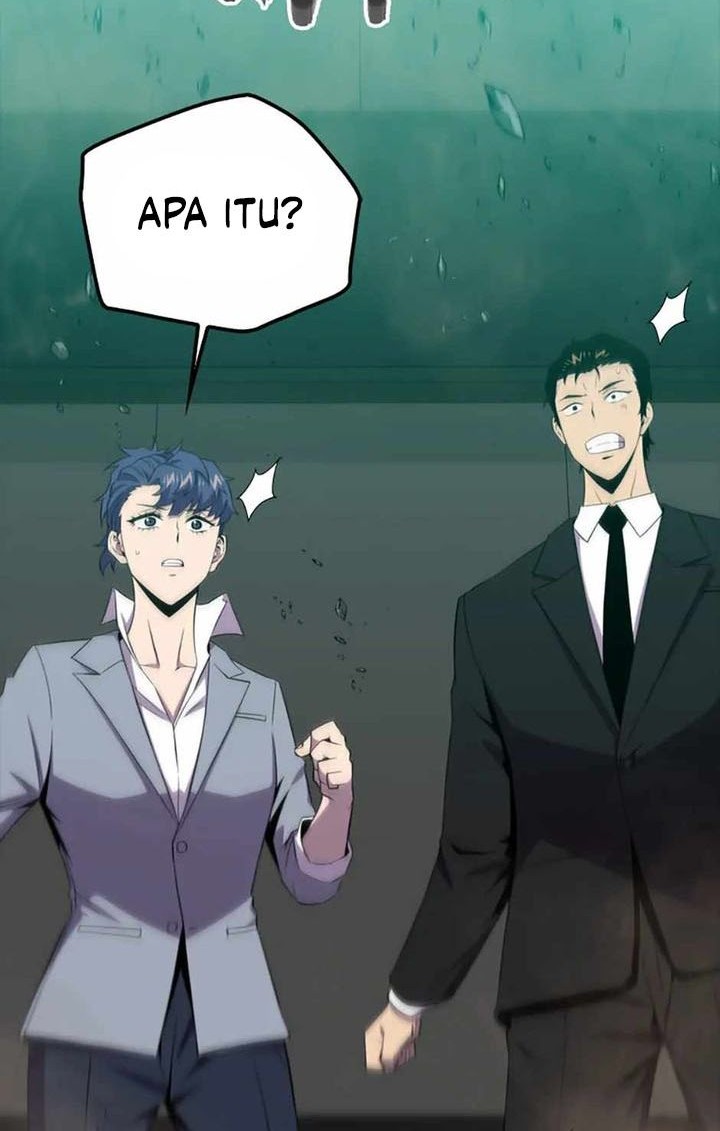 Sleeping Ranker Chapter 142 Gambar 56