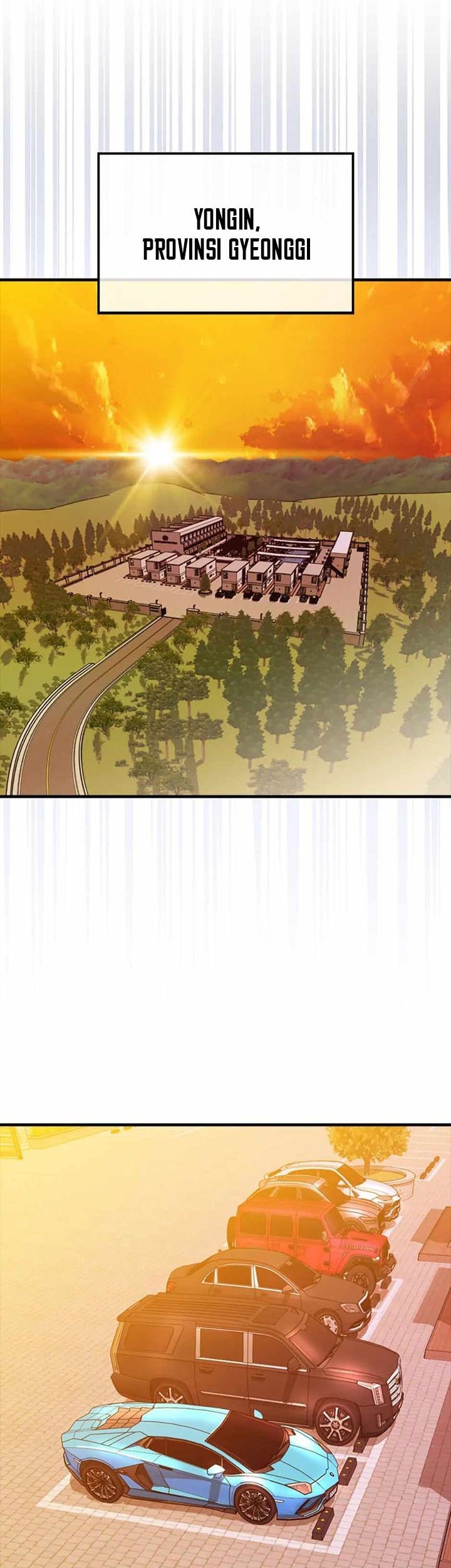 Sleeping Ranker Chapter 142 Gambar 65