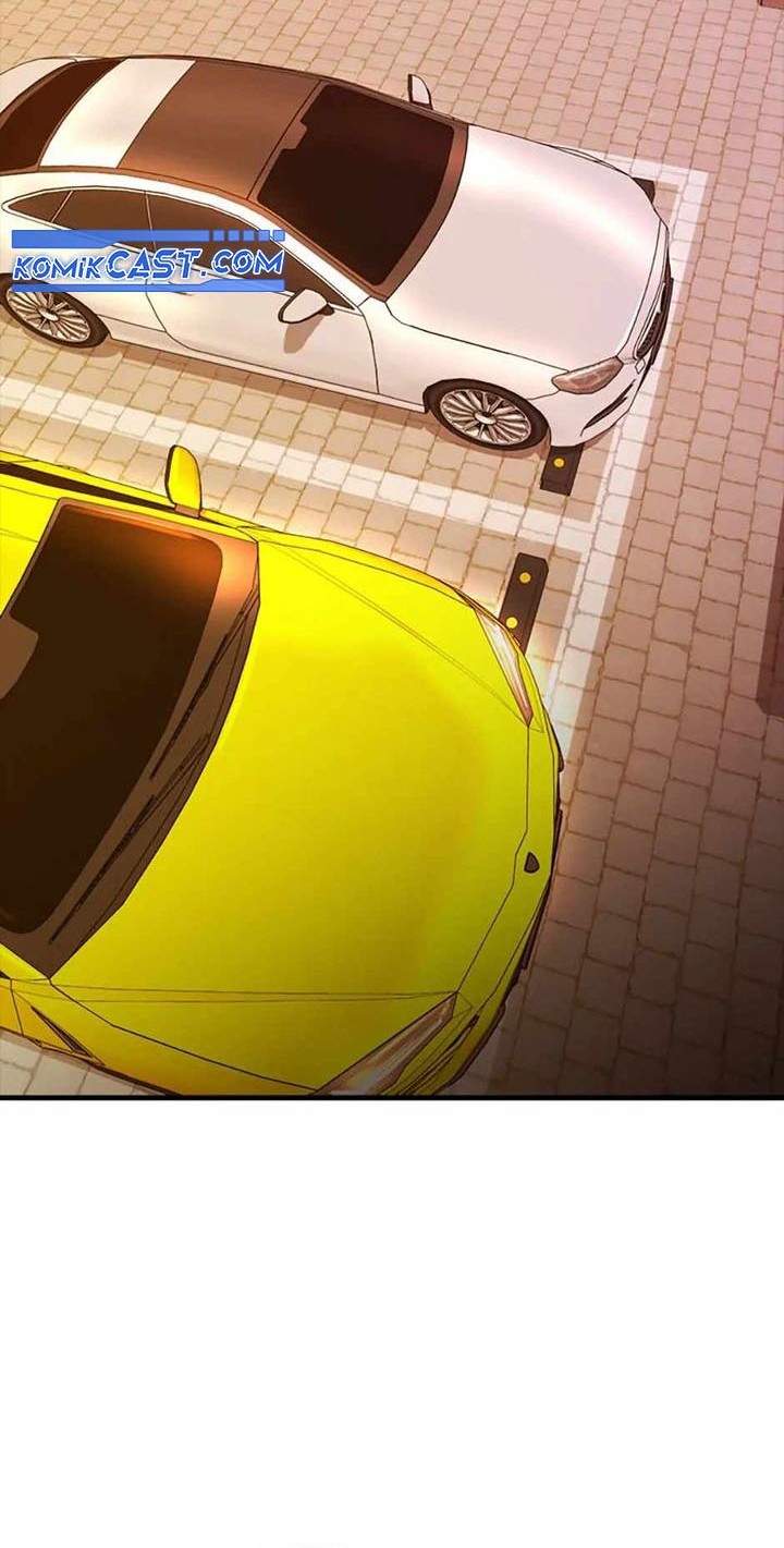 Sleeping Ranker Chapter 142 Gambar 66
