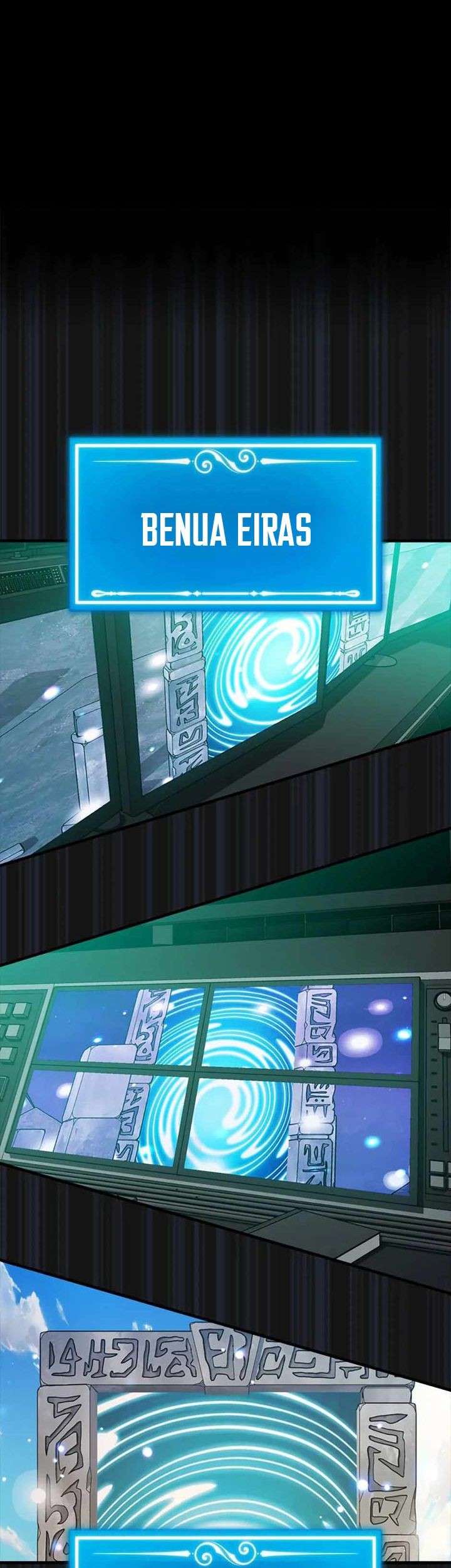 Sleeping Ranker Chapter 142 Gambar 59