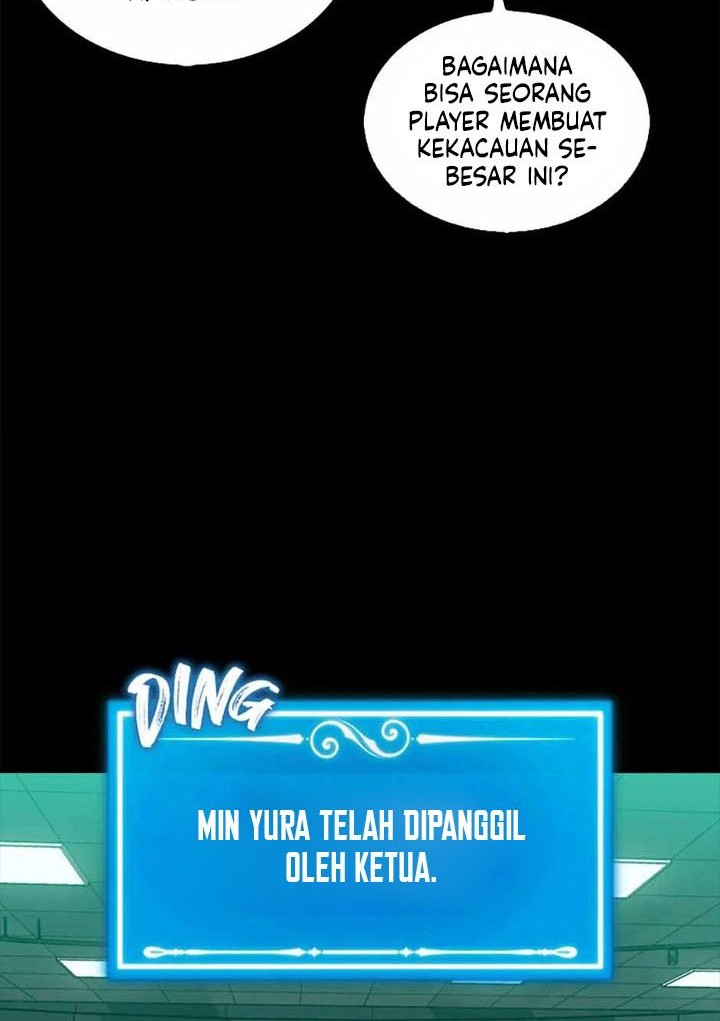 Sleeping Ranker Chapter 142 Gambar 62