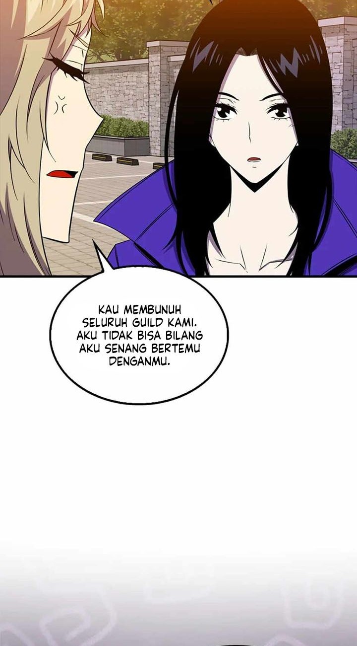 Sleeping Ranker Chapter 142 Gambar 74