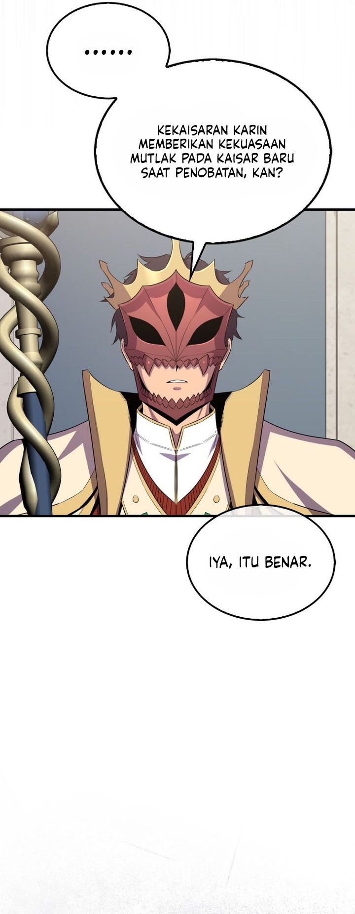 Sleeping Ranker Chapter 143 Gambar 13