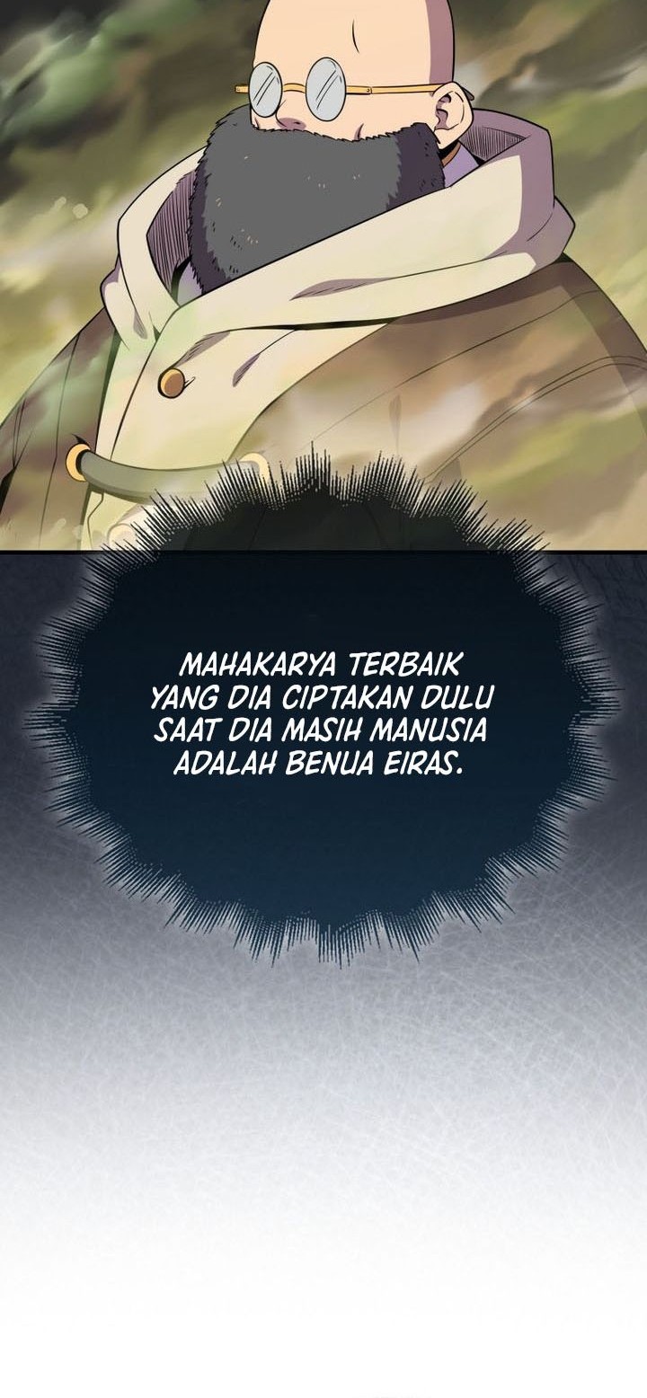 Sleeping Ranker Chapter 143 Gambar 25