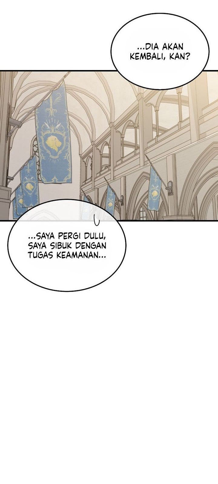 Sleeping Ranker Chapter 143 Gambar 19