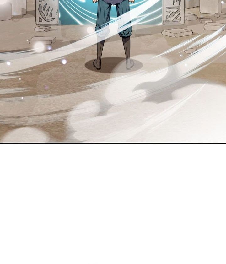 Sleeping Ranker Chapter 143 Gambar 21