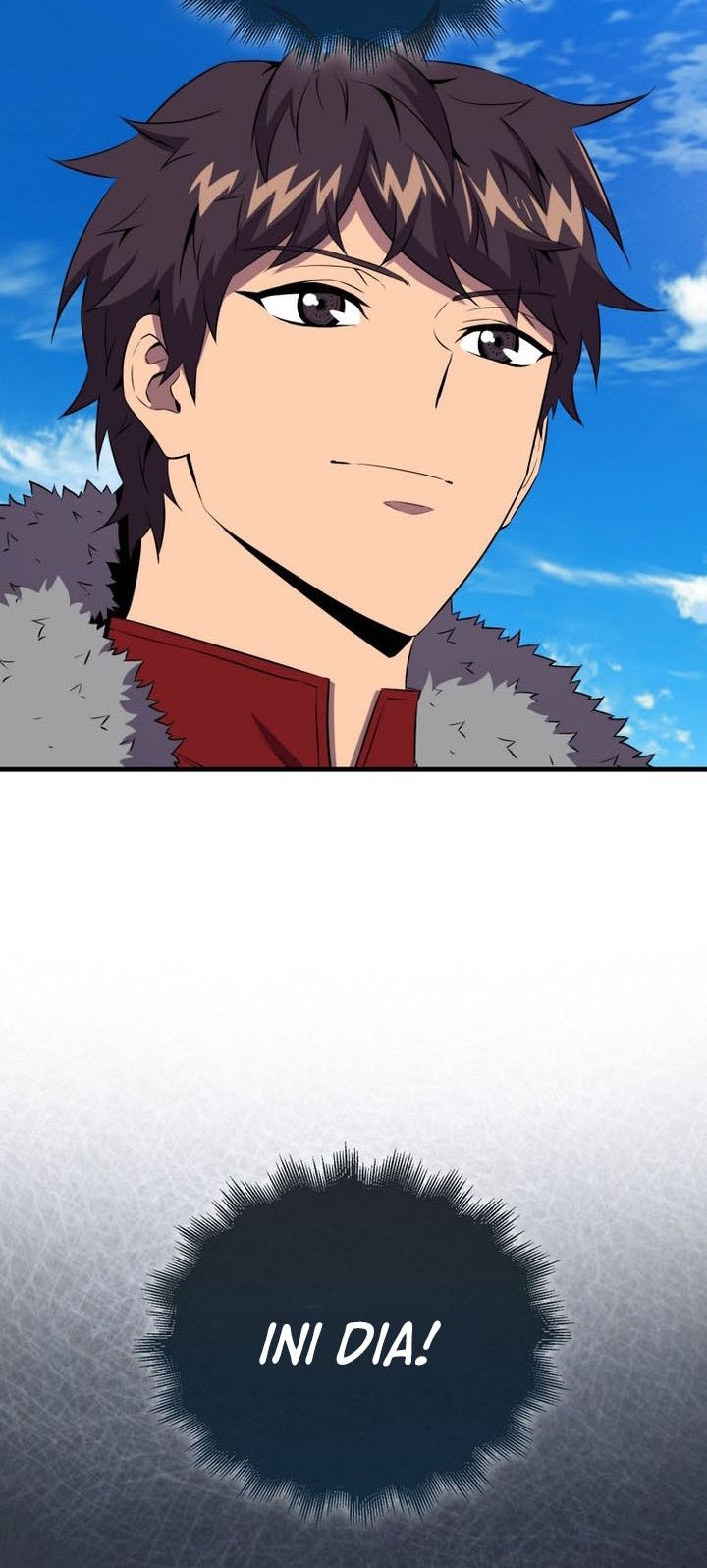 Sleeping Ranker Chapter 143 Gambar 23