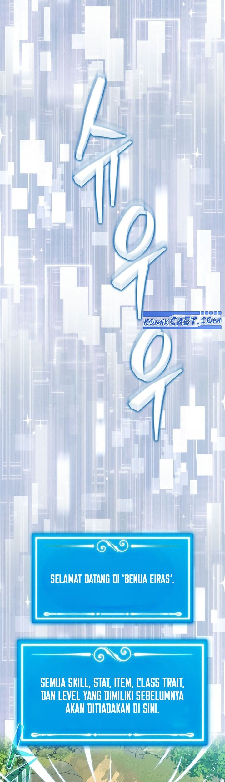 Sleeping Ranker Chapter 143 Gambar 28