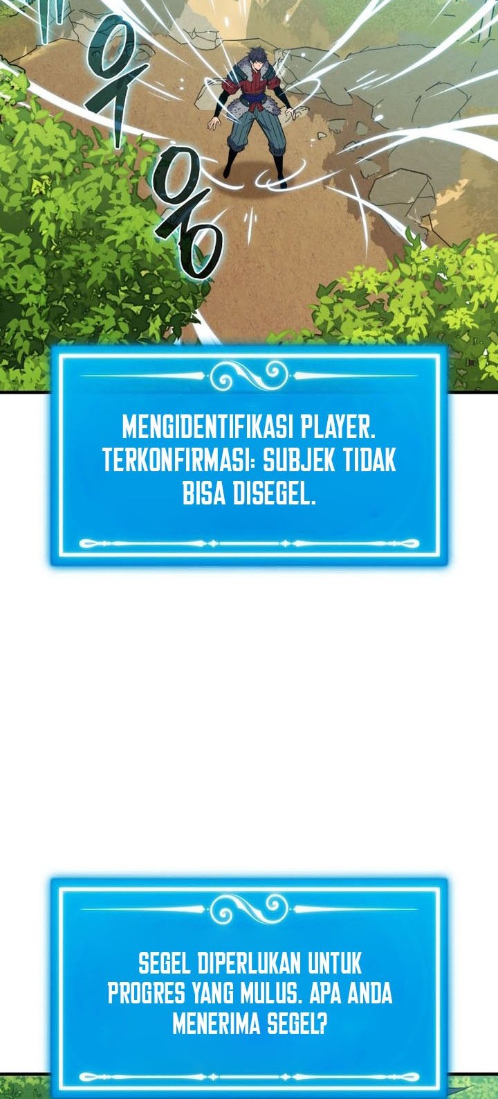 Sleeping Ranker Chapter 143 Gambar 29