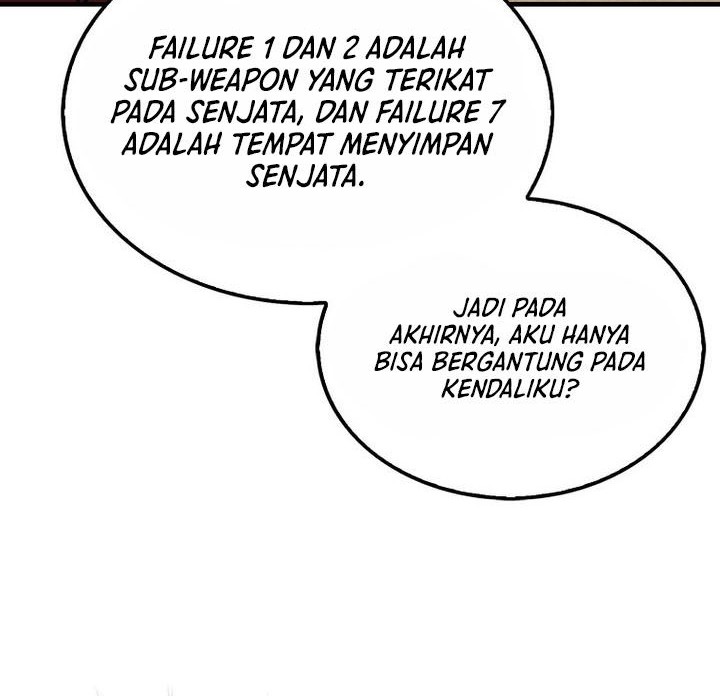 Sleeping Ranker Chapter 143 Gambar 35