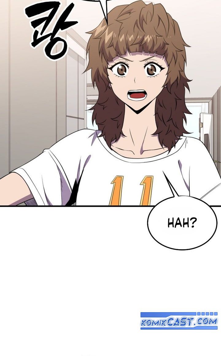 Manhwa Sleeping Ranker Chapter 143 gambar nomor 2