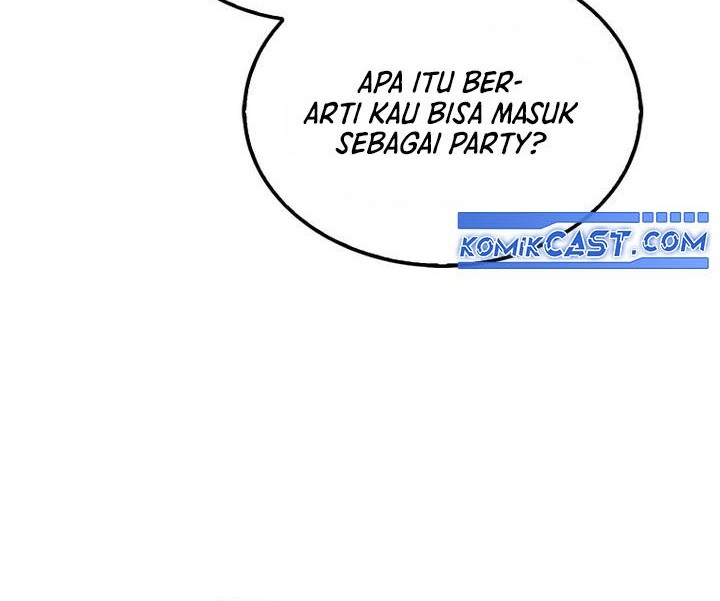 Sleeping Ranker Chapter 143 Gambar 45