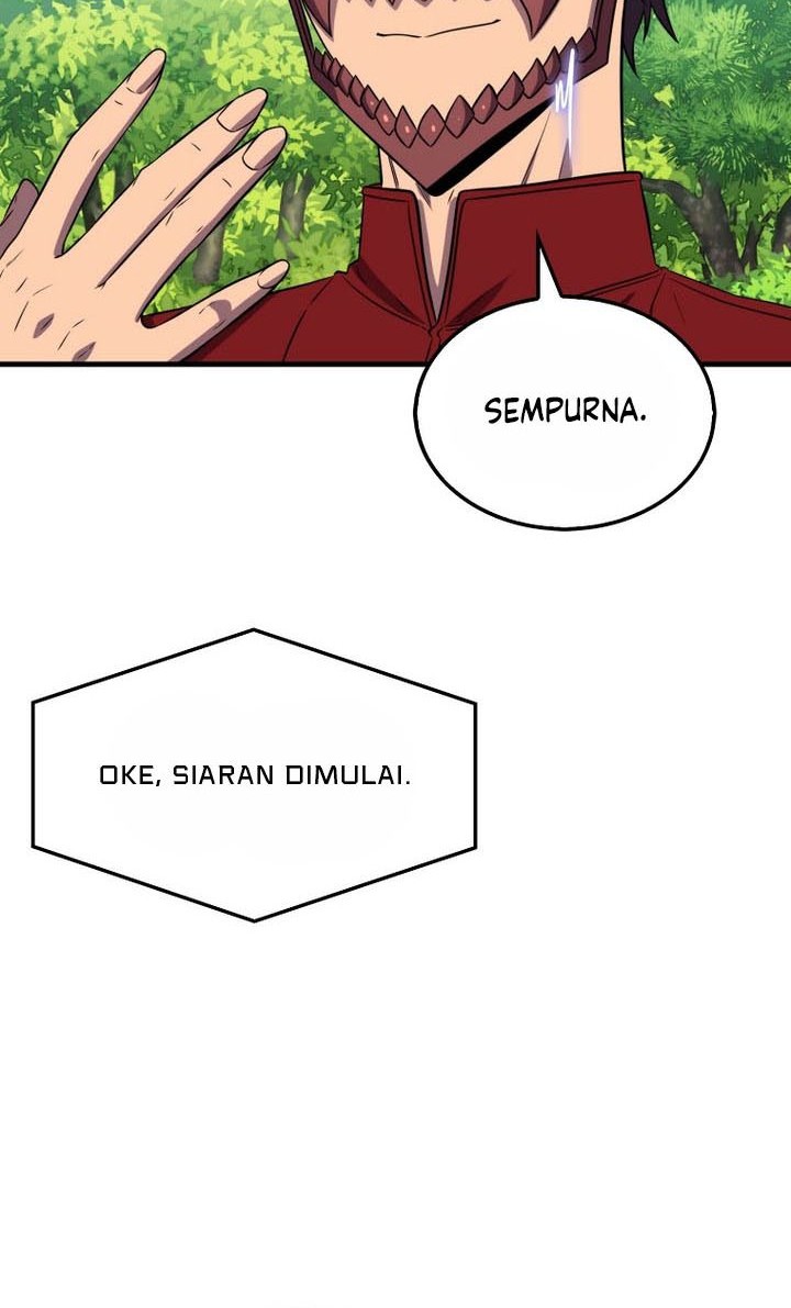 Sleeping Ranker Chapter 143 Gambar 39