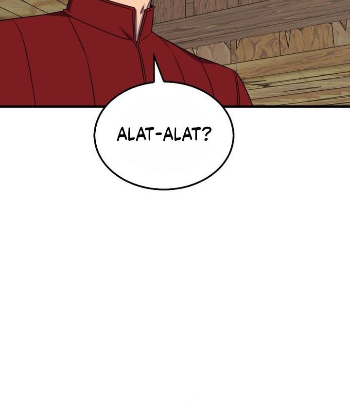 Sleeping Ranker Chapter 143 Gambar 47