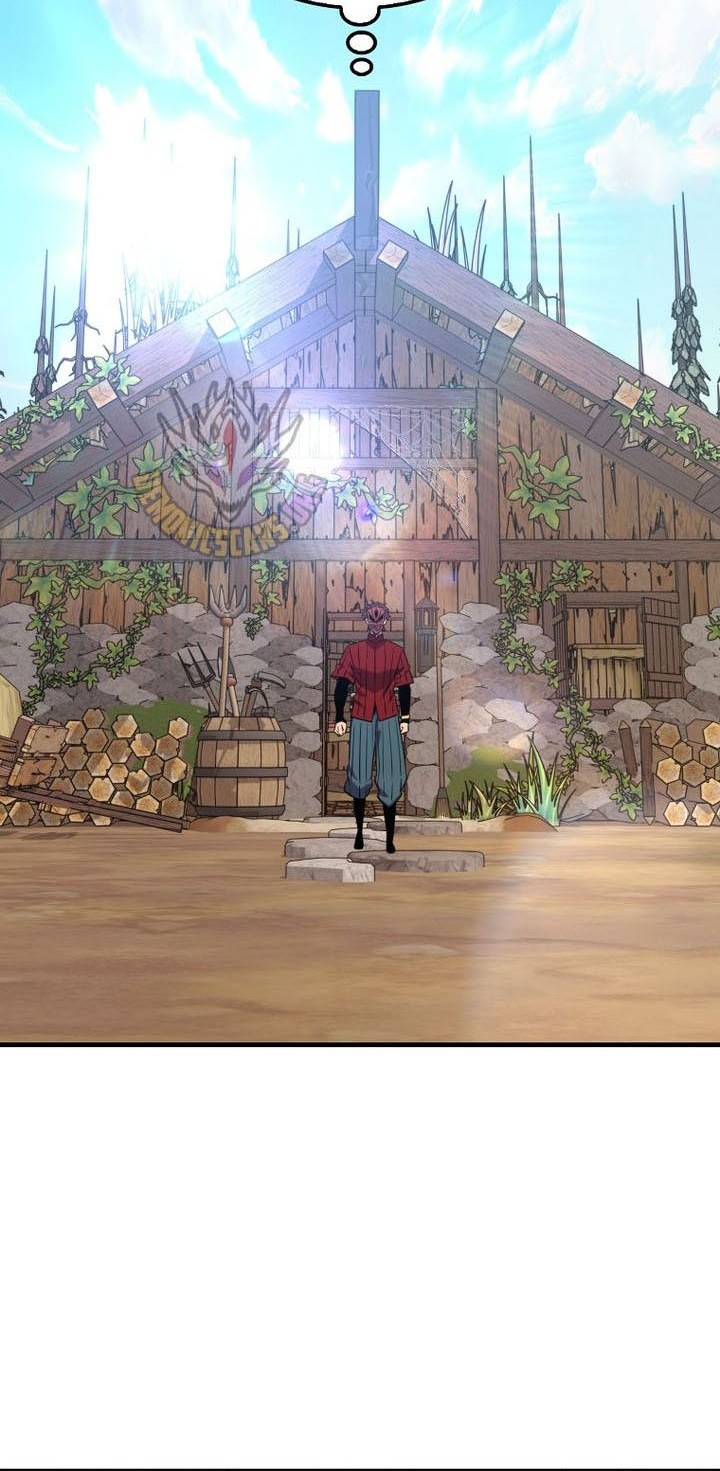 Sleeping Ranker Chapter 143 Gambar 63