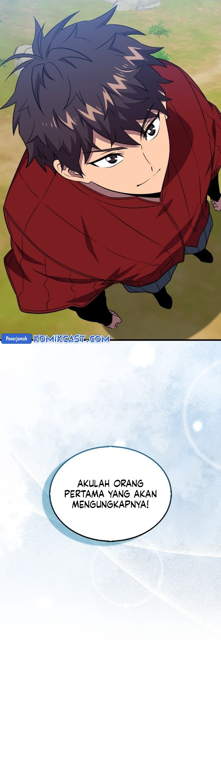 Sleeping Ranker Chapter 144 Gambar 7