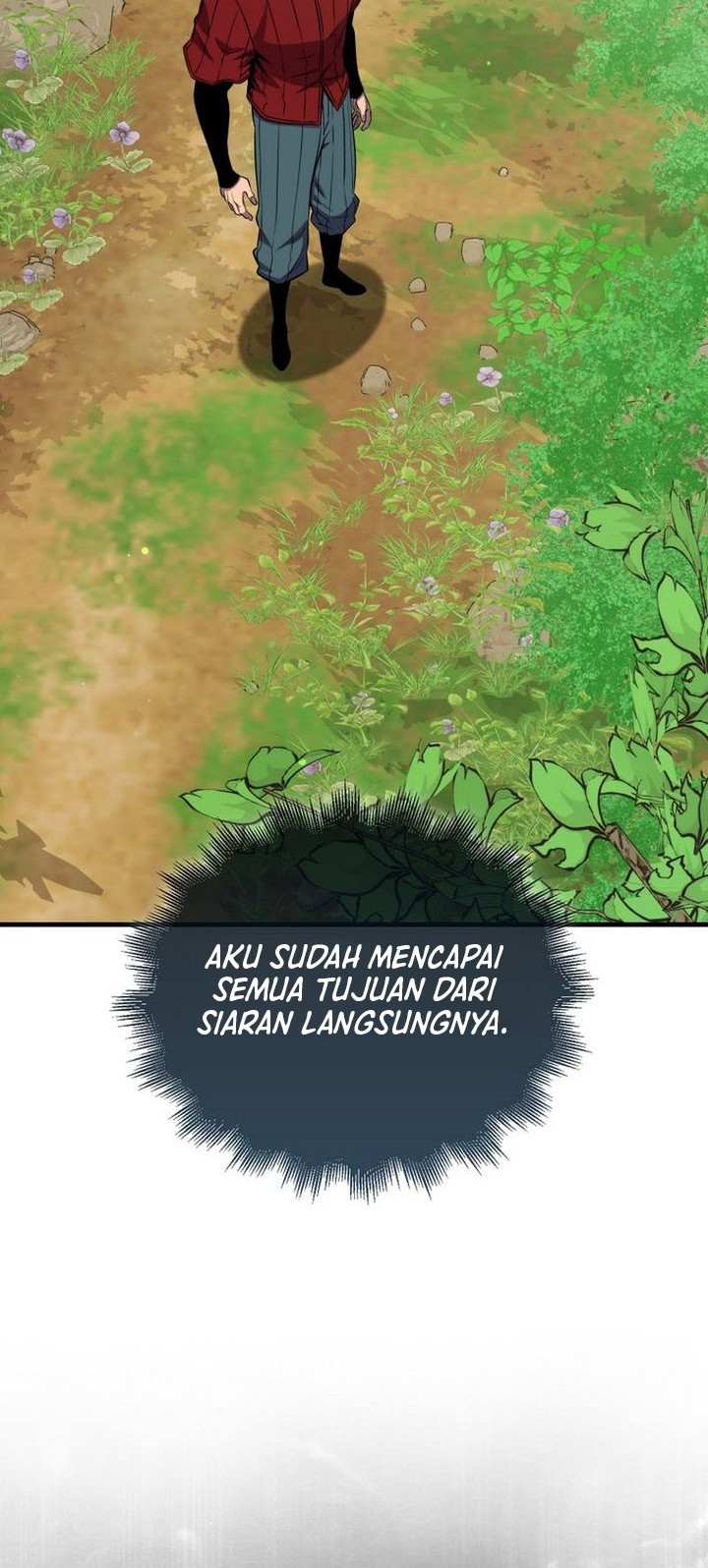 Sleeping Ranker Chapter 144 Gambar 18