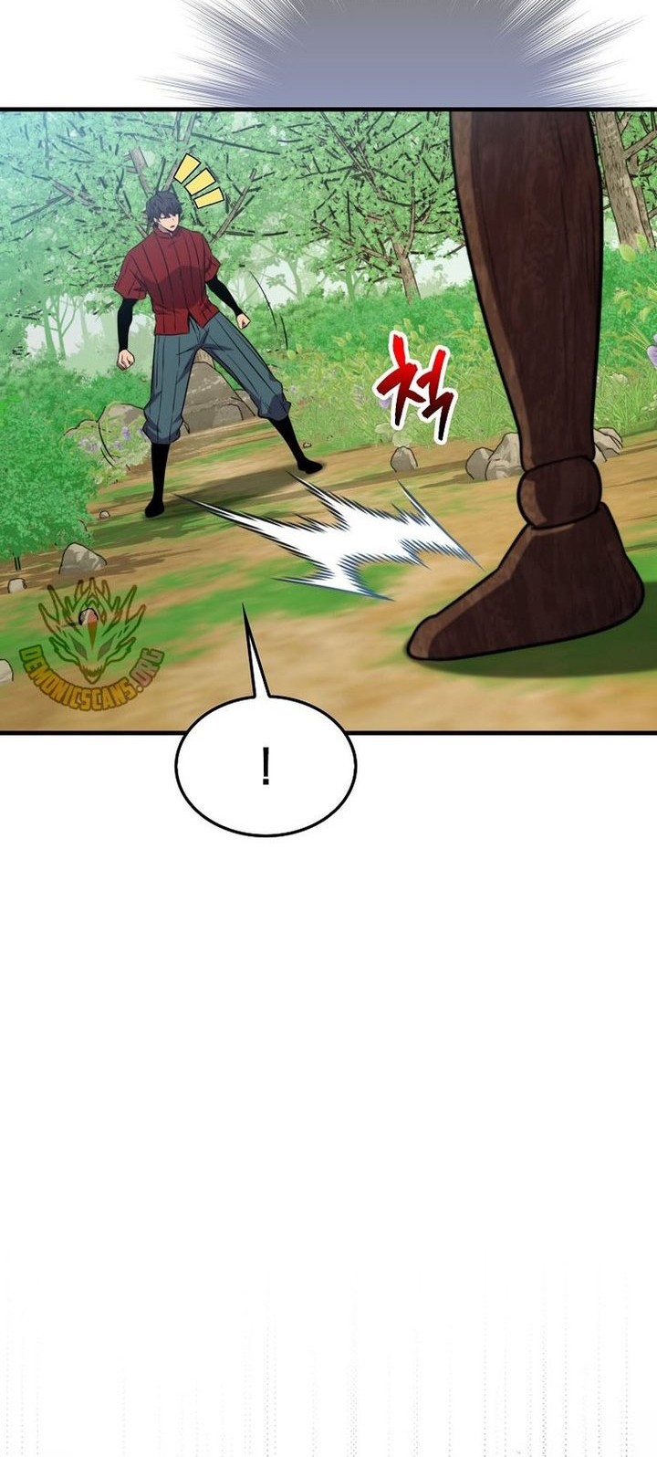 Sleeping Ranker Chapter 144 Gambar 21