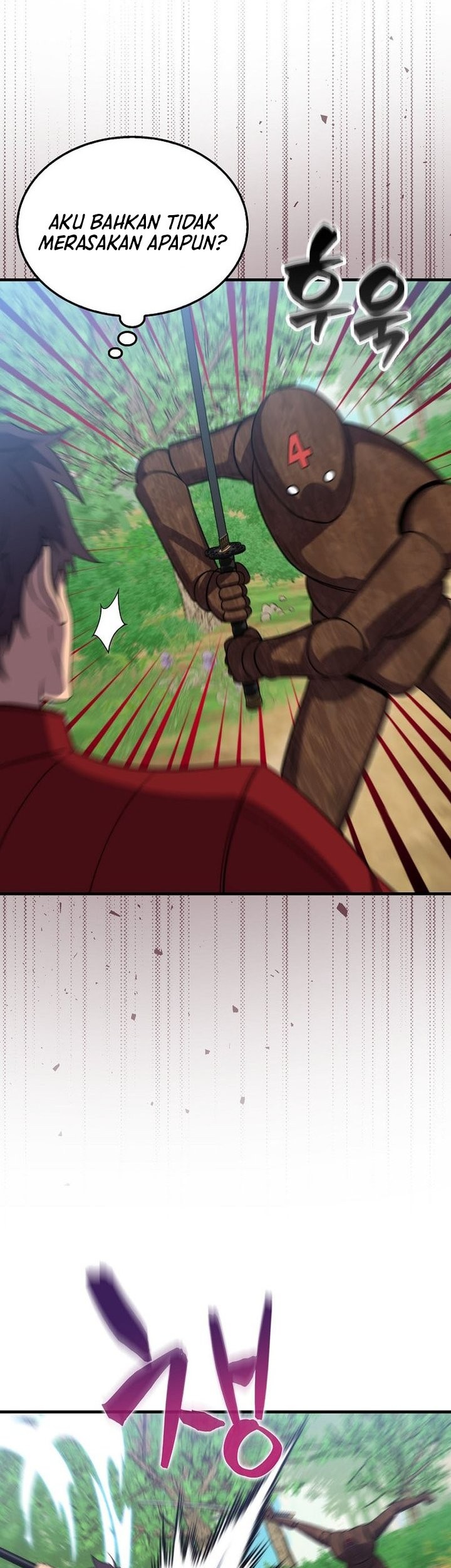 Sleeping Ranker Chapter 144 Gambar 22