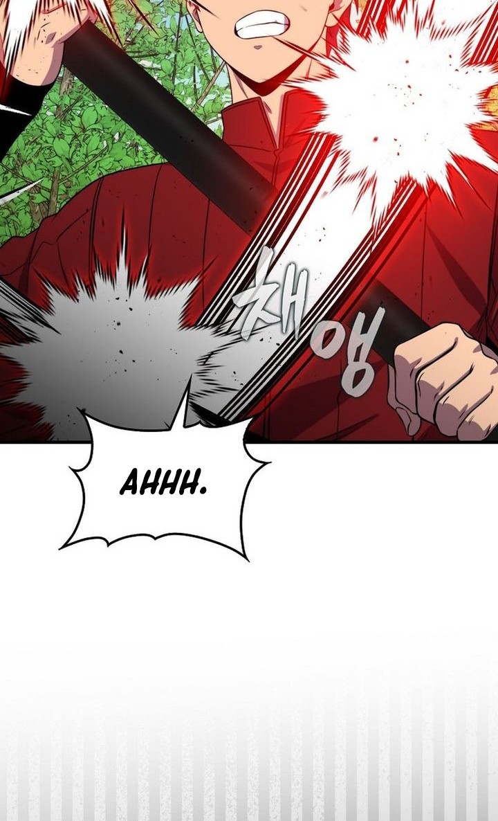 Sleeping Ranker Chapter 144 Gambar 27