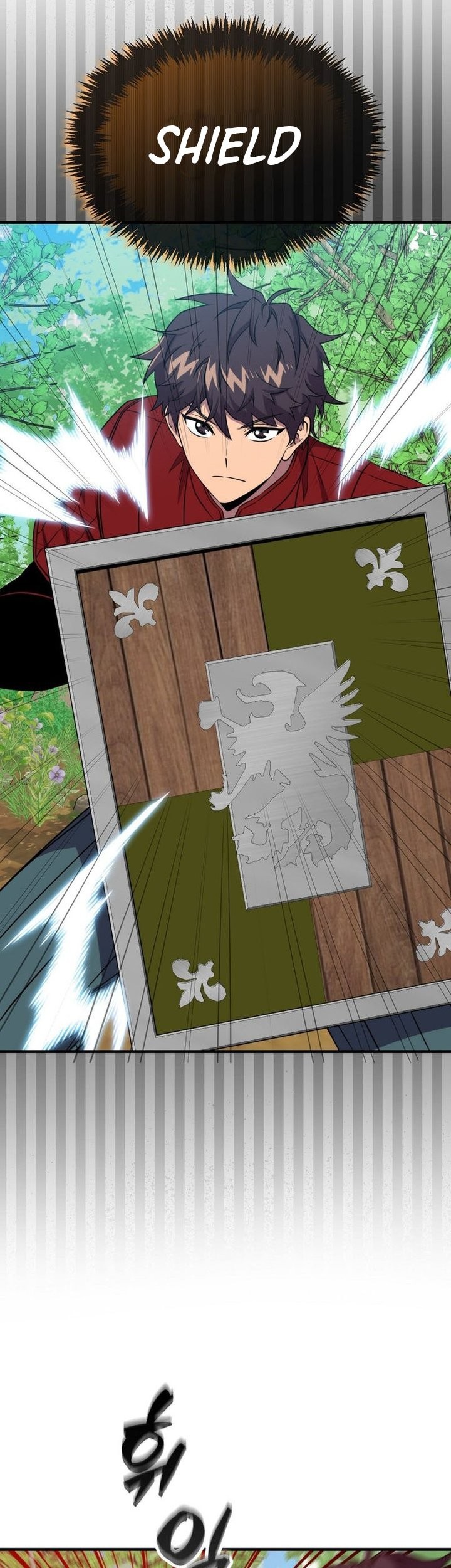 Sleeping Ranker Chapter 144 Gambar 28