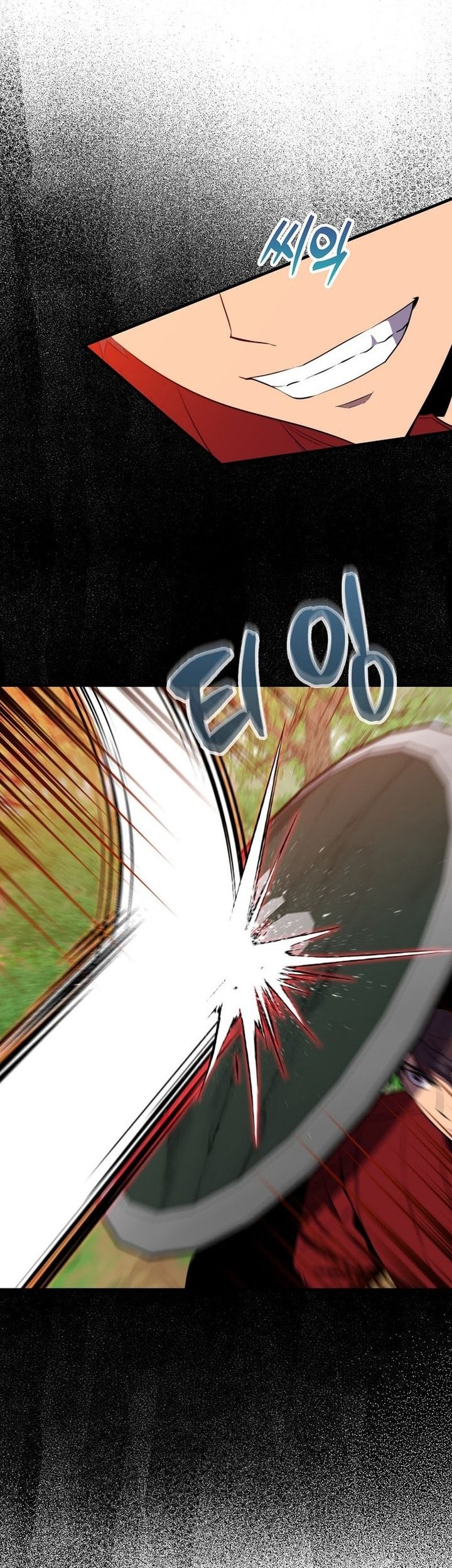 Sleeping Ranker Chapter 144 Gambar 37