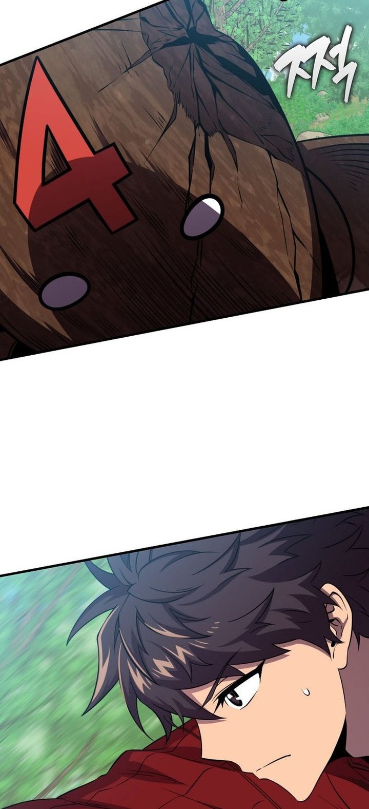 Sleeping Ranker Chapter 144 Gambar 40