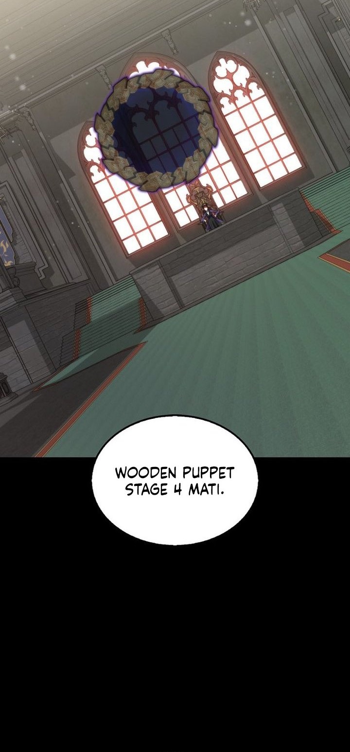 Sleeping Ranker Chapter 144 Gambar 51