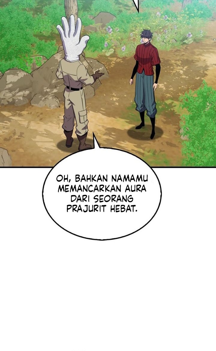 Sleeping Ranker Chapter 144 Gambar 47