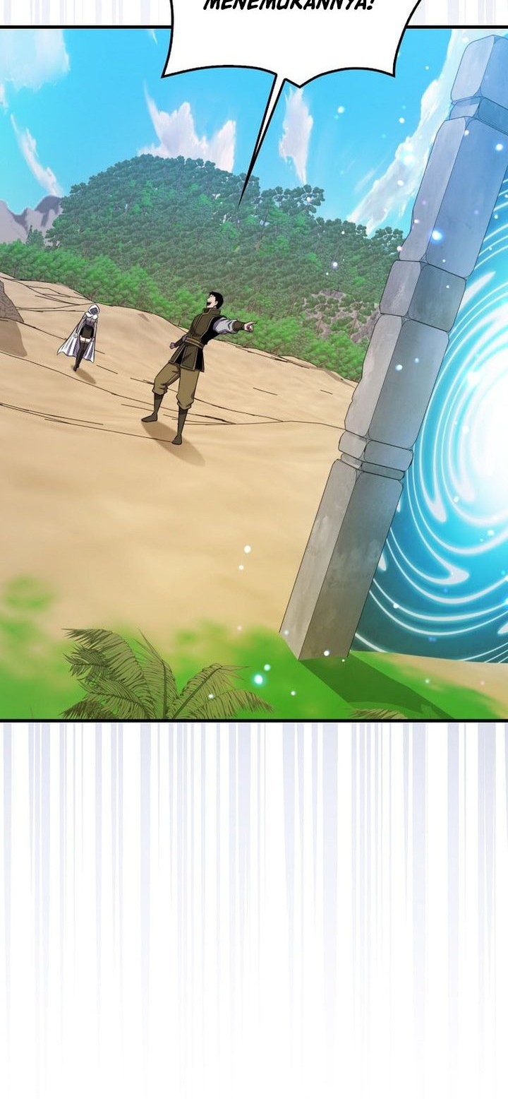 Sleeping Ranker Chapter 144 Gambar 59