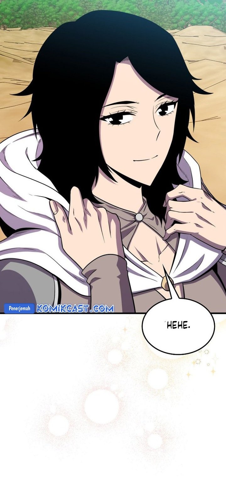 Sleeping Ranker Chapter 144 Gambar 61