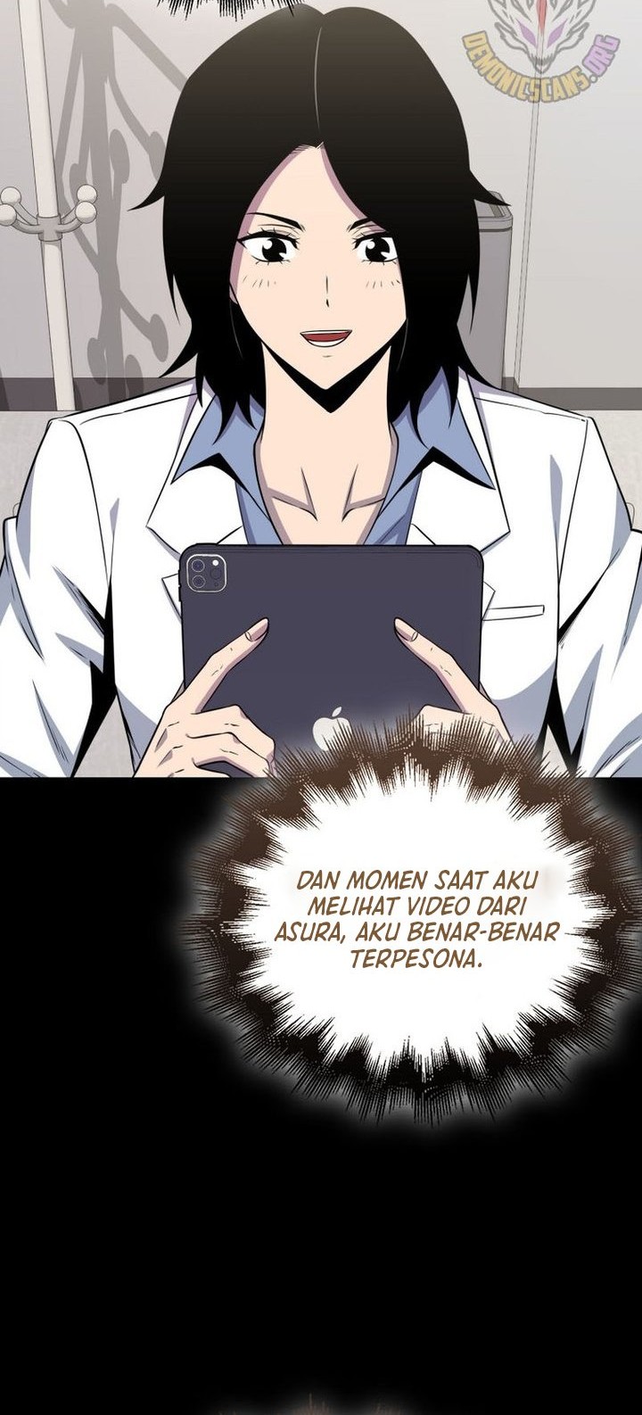 Sleeping Ranker Chapter 144 Gambar 65