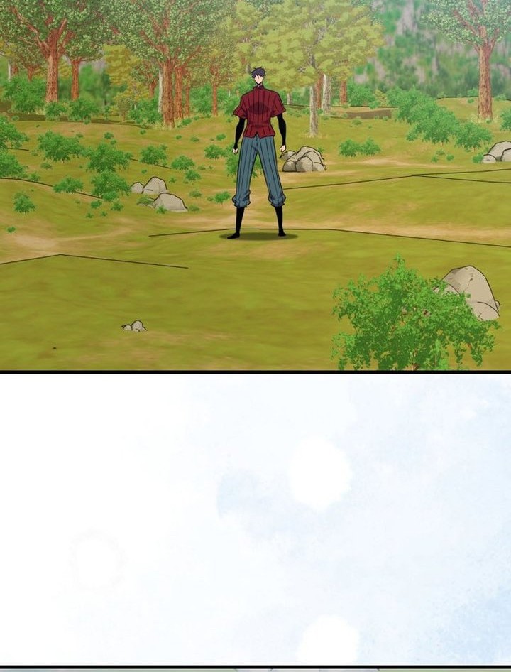 Sleeping Ranker Chapter 144 Gambar 6