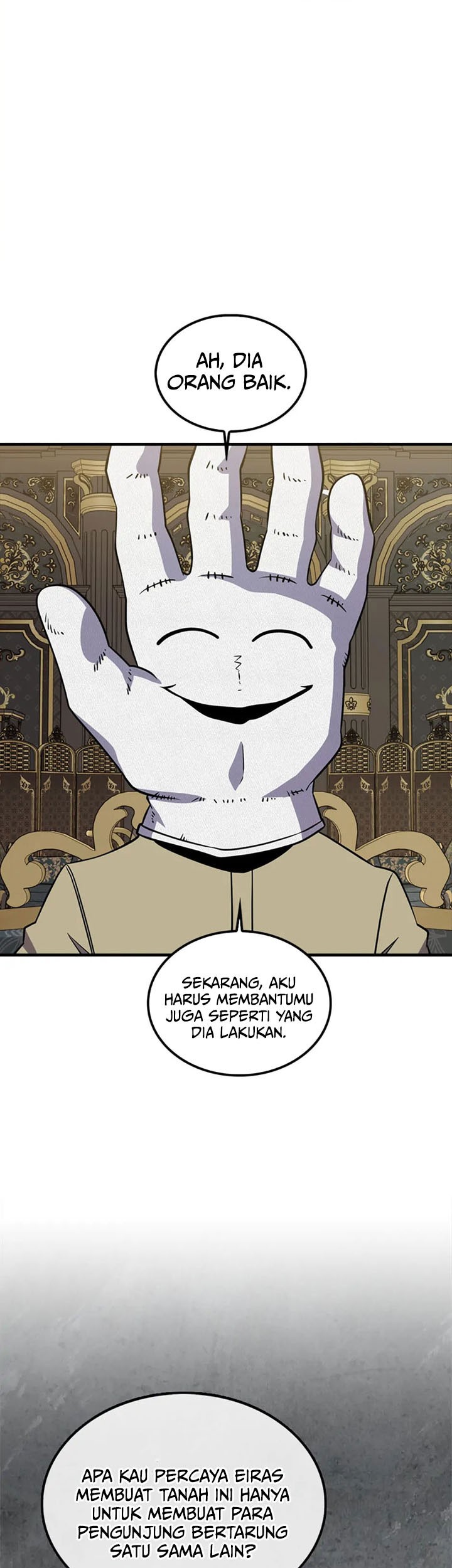 Sleeping Ranker Chapter 145 Gambar 7