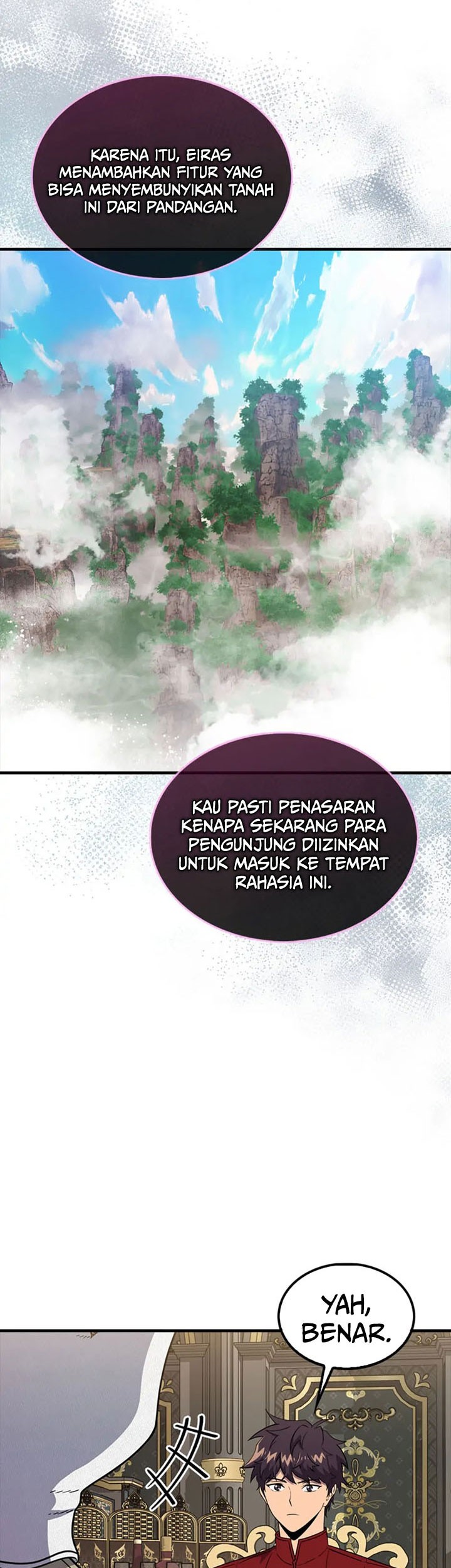 Sleeping Ranker Chapter 145 Gambar 15