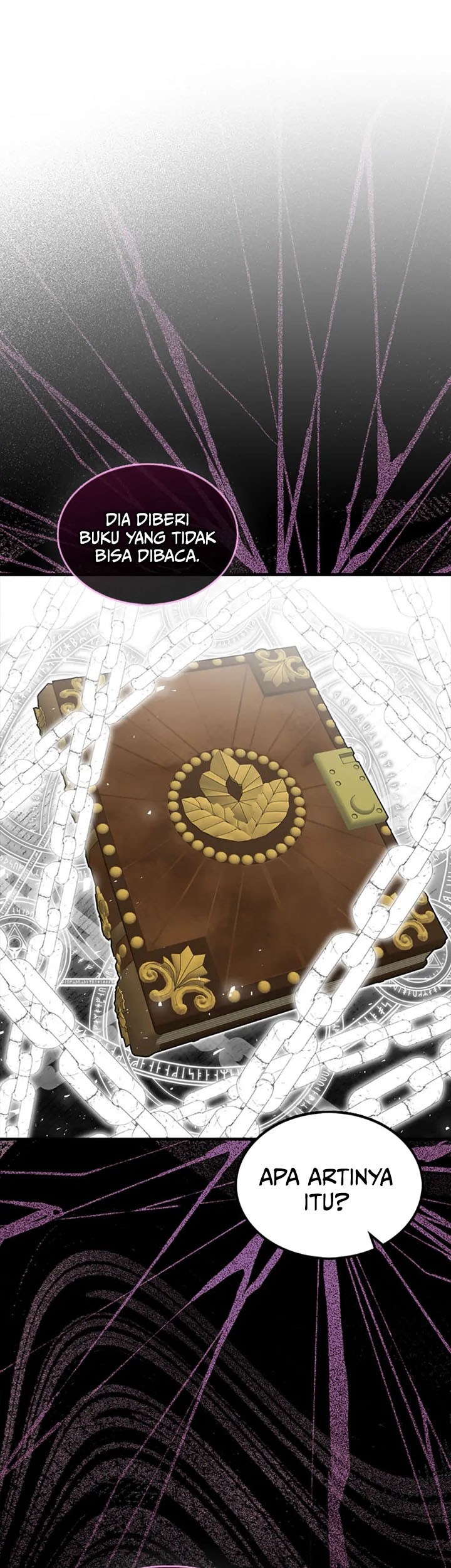 Sleeping Ranker Chapter 145 Gambar 25