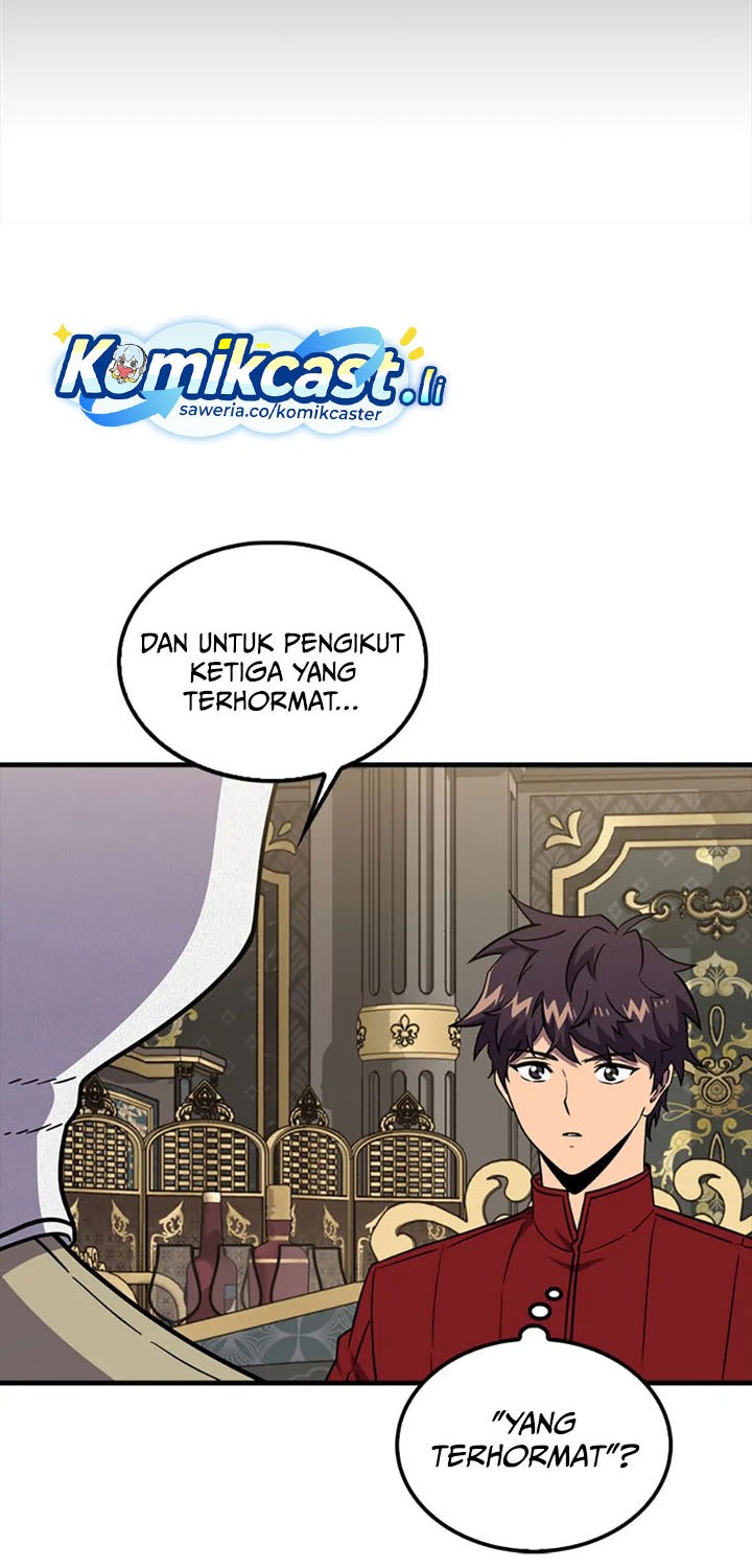 Sleeping Ranker Chapter 145 Gambar 24