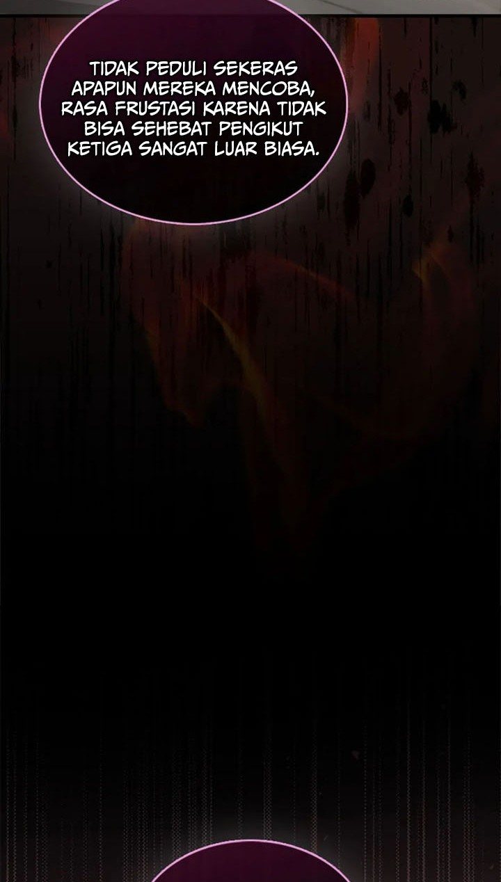 Sleeping Ranker Chapter 145 Gambar 30