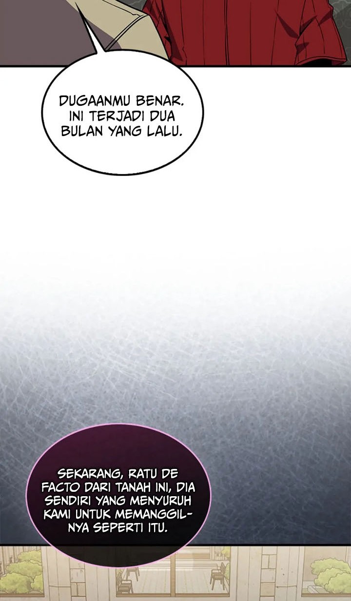 Sleeping Ranker Chapter 145 Gambar 38